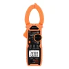 610C+_W Victor 1000A Clamp Meter – True RMS, Autorange, NCV, INRUSH, VFC, Temperature & Capacitance Measurement with 5999 Counts 610B+ 610C+