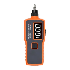 Vibration Meter 63