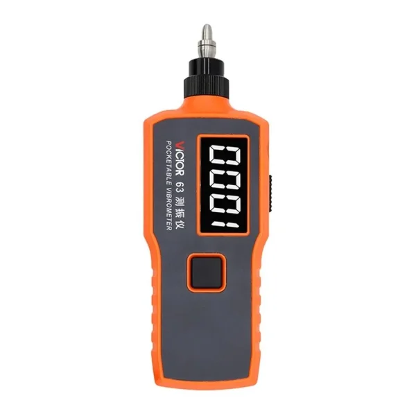 Vibration Meter 63