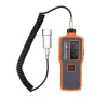 Professional Vibration Meter – High-Precision Displacement, Velocity & Acceleration Tester with Data Hold & Low Voltage Indication 63/63A/63B