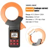 Victor Bluetooth AC Leakage Current Tester – 0.01mA Resolution, Harmonic Analysis, 300A–2000A Range 140E / 6800E / 7100E