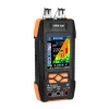 High-Efficiency Two-in-One Thermal Imaging Multimeter – 240x240 Super-Resolution Thermal Camera & 60,000-Count True-RMS Digital Multimeter for Precision Electrical Diagnostics 322A / 322B