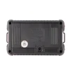 2026 New Insulation Resistance Tester: Up to 200GΩ Test Range, 250V–5000V Selectable, CAT III 600V Safety 60B+/60D+/60E+