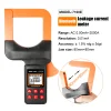 Victor Bluetooth AC Leakage Current Tester – 0.01mA Resolution, Harmonic Analysis, 300A–2000A Range 140E / 6800E / 7100E