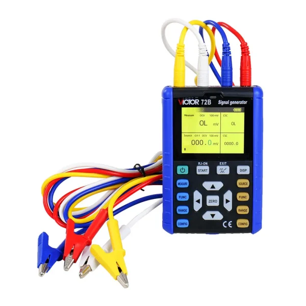 Signal Generator