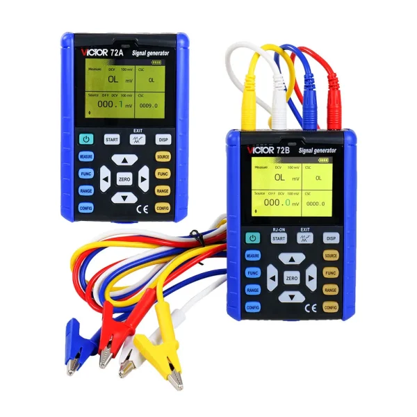 Signal Generator