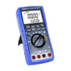 Calibrator Multimeter Accuracy 0.1% Process Multimeter for Measurement, Output, and Loop Testing 77+