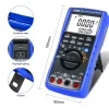Calibrator Multimeter Accuracy 0.1% Process Multimeter for Measurement, Output, and Loop Testing 77+