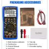 High-Performance Process Multimeter 0.05% basic accuracy  HART, and Harsh Environments 78+/79+/79A+