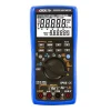 High-Performance Process Multimeter 0.05% basic accuracy  HART, and Harsh Environments 78+/79+/79A+
