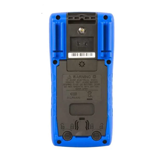 High-Performance Process Multimeter 0.05% basic accuracy  HART, and Harsh Environments 78+/79+/79A+