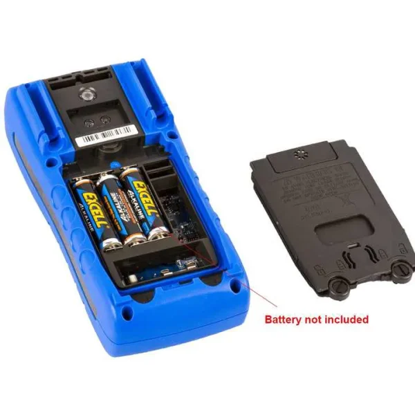 High-Performance Process Multimeter 0.05% basic accuracy  HART, and Harsh Environments 78+/79+/79A+