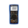 High-Performance Process Multimeter 0.05% basic accuracy  HART, and Harsh Environments 78+/79+/79A+