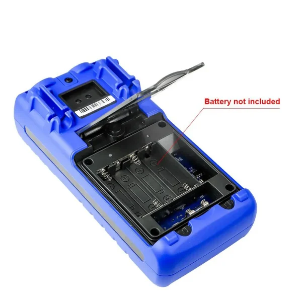High-Performance Process Multimeter 0.05% basic accuracy  HART, and Harsh Environments 78+/79+/79A+