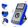 High-Performance Process Multimeter 0.05% basic accuracy  HART, and Harsh Environments 78+/79+/79A+