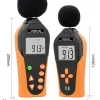 824 3_W Sound Meter