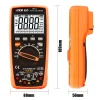 Auto range digital multimeters