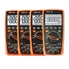 Auto range digital multimeters