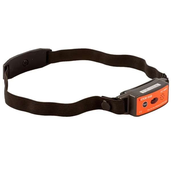 High Voltage Alarm for 500Kv, Wrist Mounted,Arm-Mounted, Helmet-Mounted  90 90A 90B