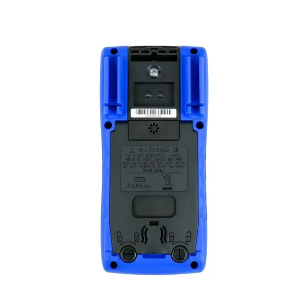 98A+ 3_W High Accuracy Data Logging Digital Multimeter , 22000 Digits Reading,0.05% Accuracy, VFD Function98A+ 98C+