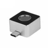 Infrared imager 328AB 5_W Infrared Thermal Imager Mobile Phone Plug In: 160×120 or 256×192 Industrial-Grade Detector, -15°C ~ 600°C, All-Metal Lightweight Body with Professional Thermal Analysis APP 328A 328B