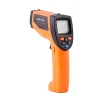 Victor Infrared Thermometer – -32°C to 1650°C, 50:1 D:S, Adjustable Emissivity, Non-Contact Temperature Measurement 302B 303B 306B 307C 308D 310C