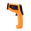 Victor Infrared Thermometer – -32°C to 1650°C, 50:1 D:S, Adjustable Emissivity, Non-Contact Temperature Measurement 302B 303B 306B 307C 308D 310C