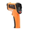 Victor Non-Contact Infrared Thermometer – -50°C to 900°C, Adjustable Emissivity, HD Color Screen & Laser Aiming 304D 304E 304F