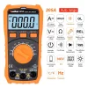 Victor Pocket Digital Multimeter – TRMS, NCV, Temperature & Capacitance, True All-in-One Troubleshooter 201 202 203 205A