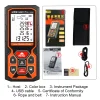 3_W Pro Laser Distance Meter