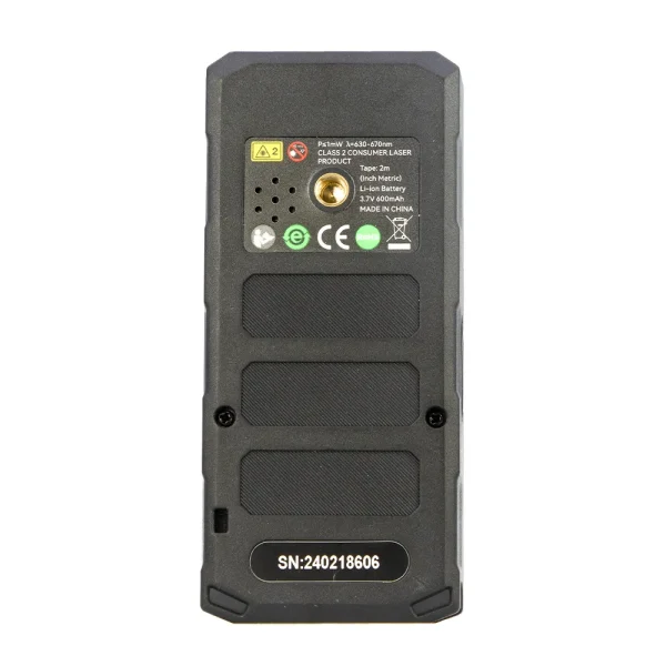 4_W Victor Pro Laser Distance Meter – High-Precision Measurement from 50m to 100m with Incline Sensor, Tape Measure, and Voice Broadcast 842A 842B 842C Pro
