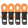 641 1_W Victor Clamp Grounding Resistance Tester – Automatic Range, Double Insulation, Anti-Interference, Safe & Fast Ground Resistance Measurement 641 Series