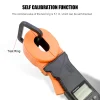 641 3_W Victor Clamp Grounding Resistance Tester – Automatic Range, Double Insulation, Anti-Interference, Safe & Fast Ground Resistance Measurement 641 Series