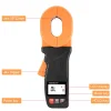 641 5_W Victor Clamp Grounding Resistance Tester – Automatic Range, Double Insulation, Anti-Interference, Safe & Fast Ground Resistance Measurement 641 Series