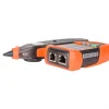 668A 04_W Victor Network Cable Tracker – Multi-Function Cable Tester with 3000m Tracking Distance, RJ45/RJ11 Support, and Audible/Visual Indicators 668A