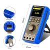 709H 3_W Victor HART Loop Calibrator – Measure, Source, Simulate & Loop Power with High Accuracy and IP65 Protection 709H