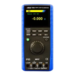 709H_W HART Loop Calibrator