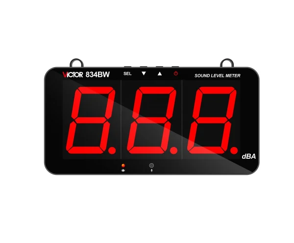 834B 0@_updated WiFi Noise Monitor