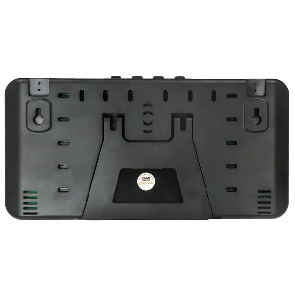 834B 4_W Victor WiFi Noise Monitor – Real-Time 30~130dB Measurement with Voice Alarm, Bluetooth & Remote Viewing 834BW