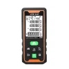 834F_W Green Light Laser Distance Meter