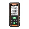 843E_W Green Light Laser Distance Meter