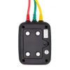 850C 3_W Victor Non-Contact Phase Detector Accurate Phase Sequence Detection Clear Visual & Audible Alerts 850C / 850D / 850E