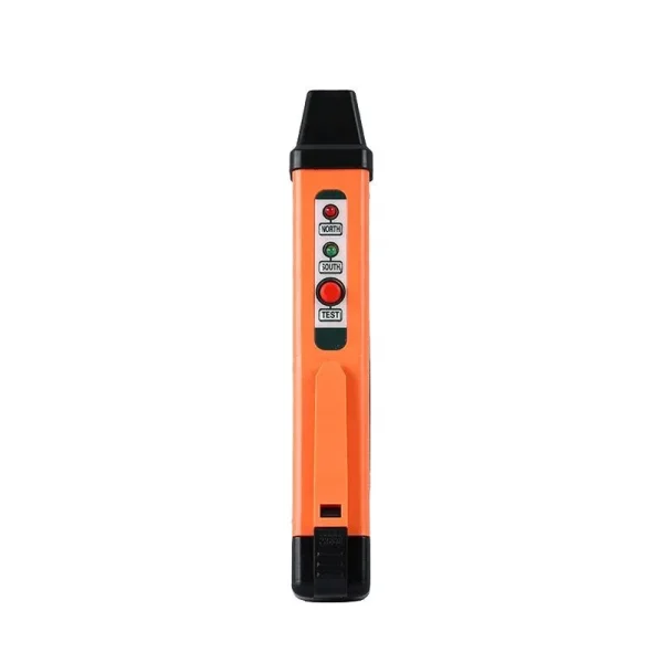 Magnetic Pole Identification Pen