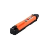 Victor Magnetic Pole Identification Pen – High-Sensitivity N/S Pole Tester with Red/Green LED Indicators, Compact Design, and Wide Temperature Tolerance for Magnet Surface Detection 862M