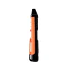 Victor Magnetic Pole Identification Pen – High-Sensitivity N/S Pole Tester with Red/Green LED Indicators, Compact Design, and Wide Temperature Tolerance for Magnet Surface Detection 862M