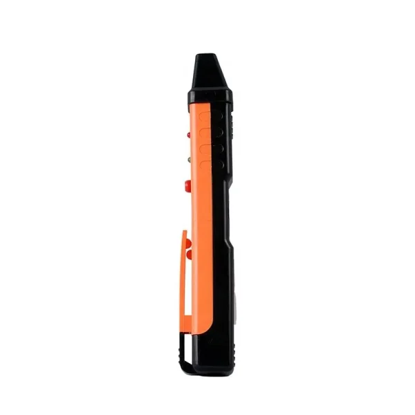Victor Magnetic Pole Identification Pen – High-Sensitivity N/S Pole Tester with Red/Green LED Indicators, Compact Design, and Wide Temperature Tolerance for Magnet Surface Detection 862M